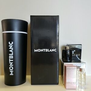 MONTBLANC bundle.